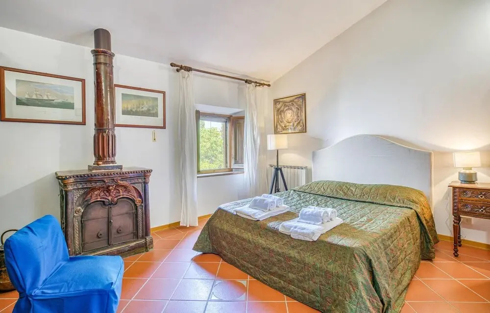 Lovely Home In Castiglion Fiorentino