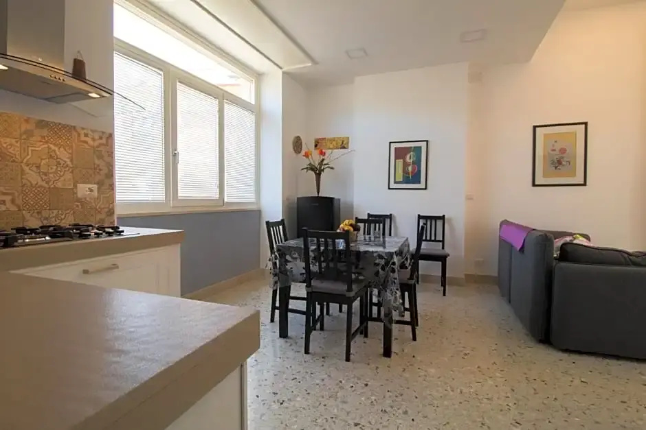 Casa Vacanze Belvedere