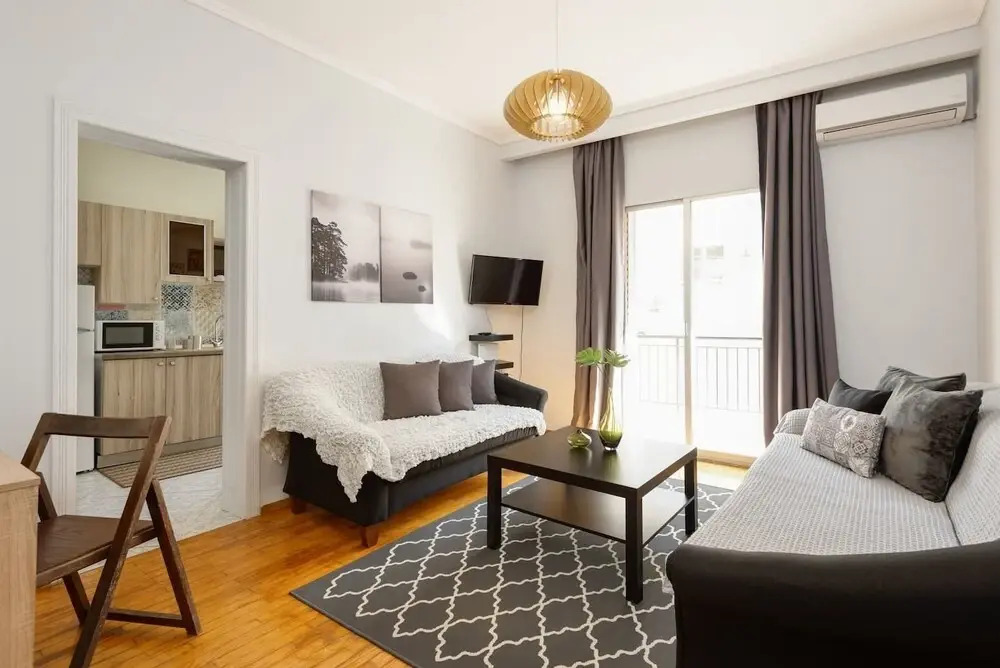 Upscale and Spacious 3BR Home