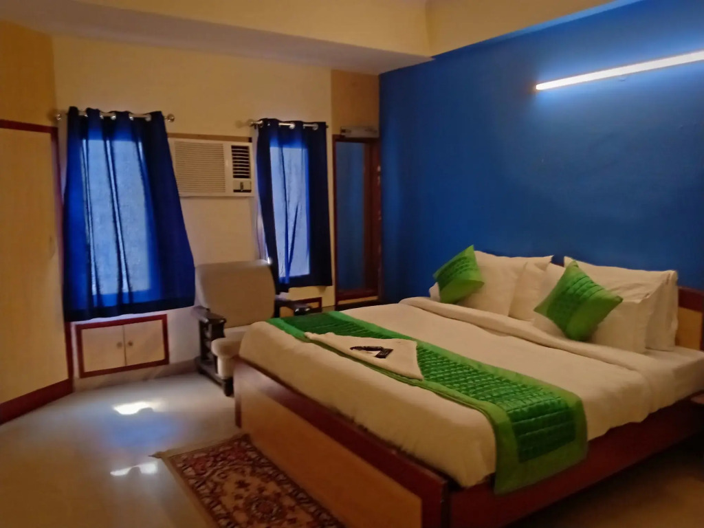 Hotel Mohan Noida