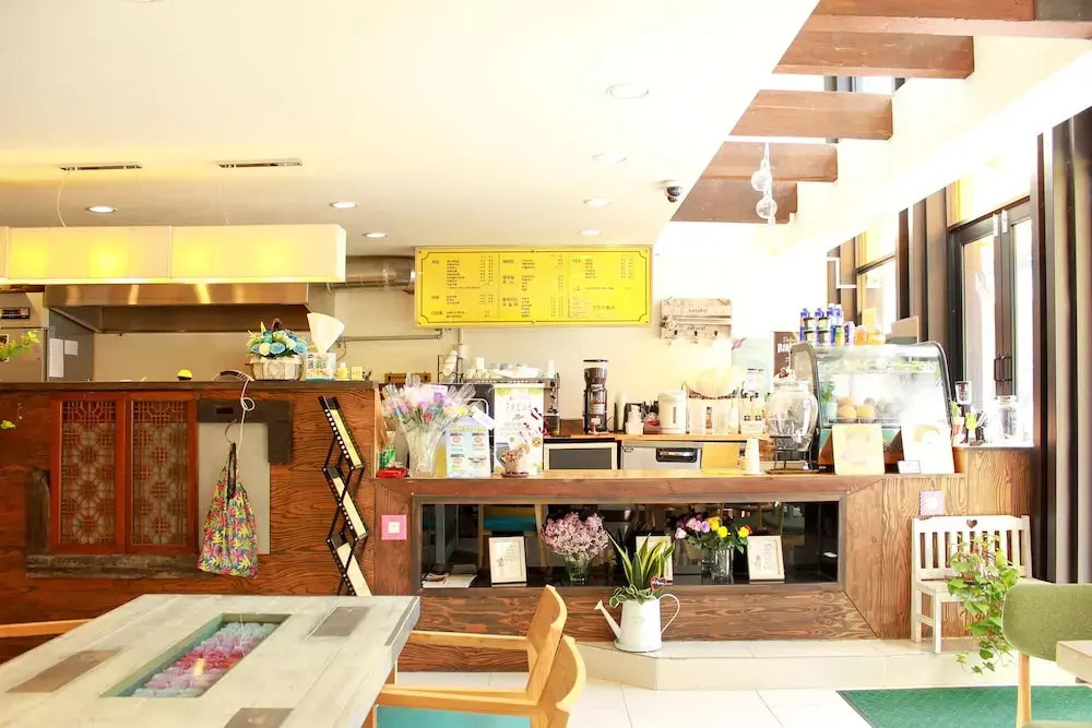Jeonju Story