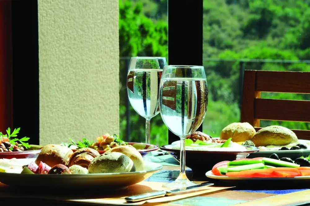 Country Lodge Bsalim