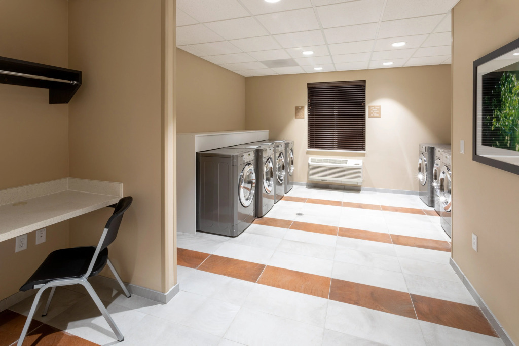 Candlewood Suites DTWN Medical Center