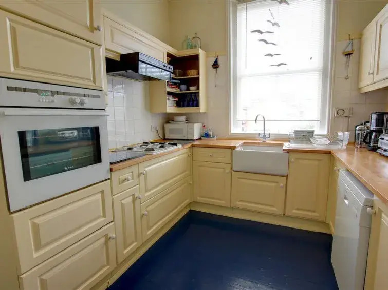 Holiday Home Marine