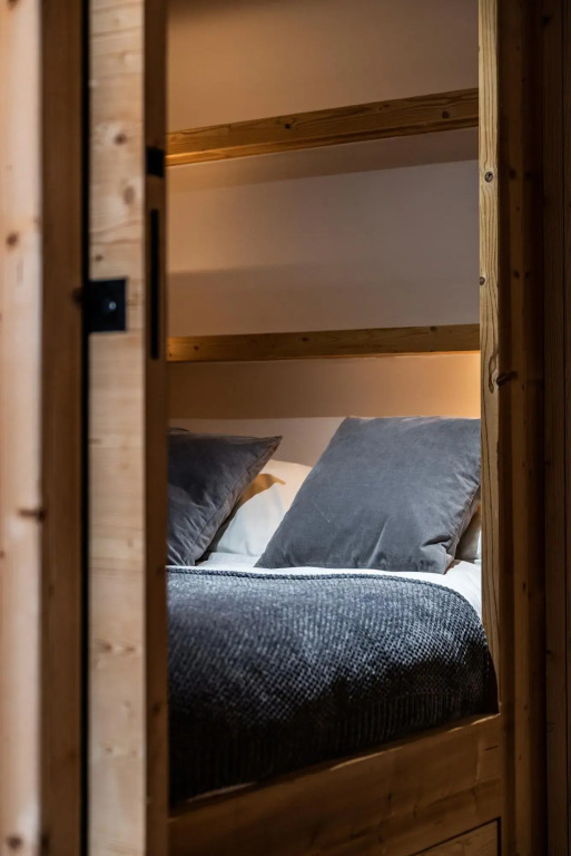 WAPA - Premium Ski-in Ski-out Apartment