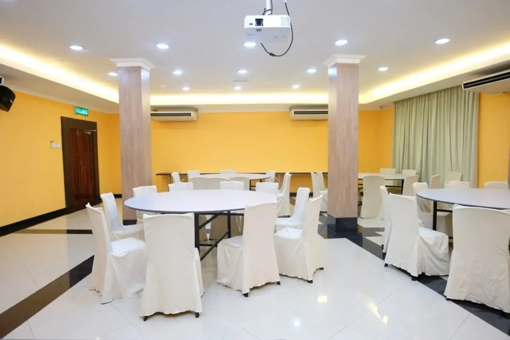 Hotel O Rayyan Soffea Managed by Oravel