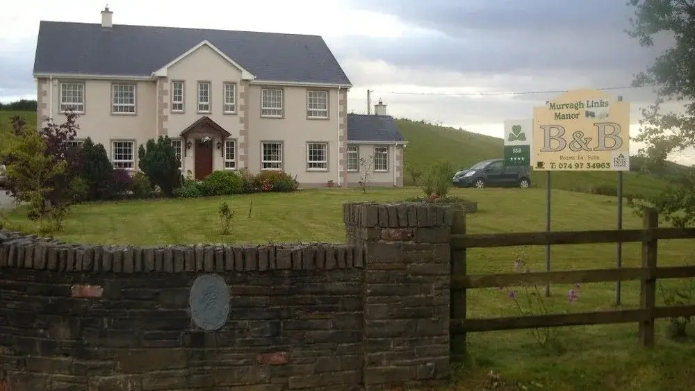 Murvagh Links Manor