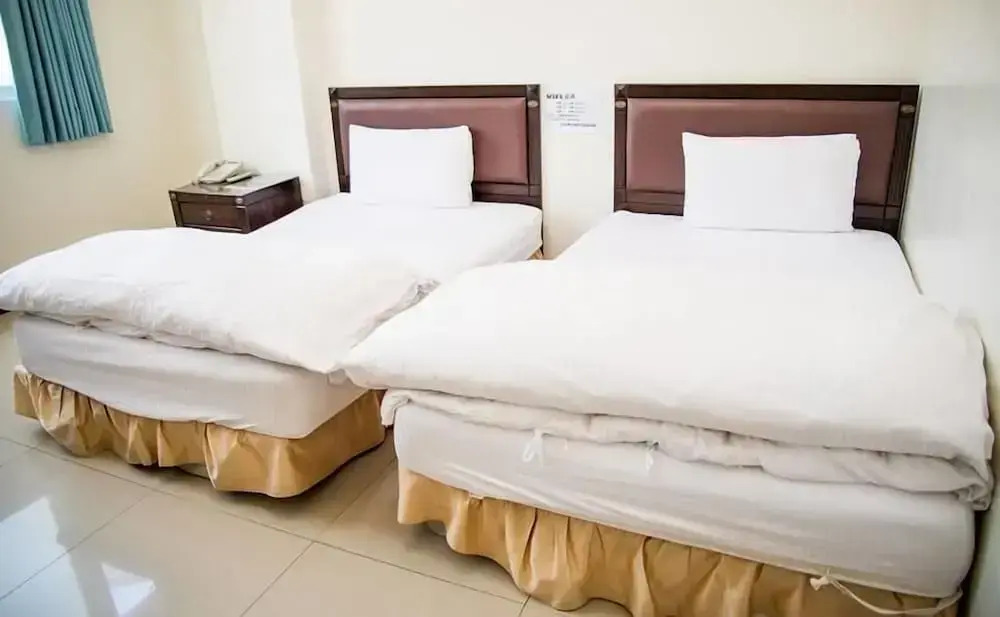 Clear Water Bay B&B II