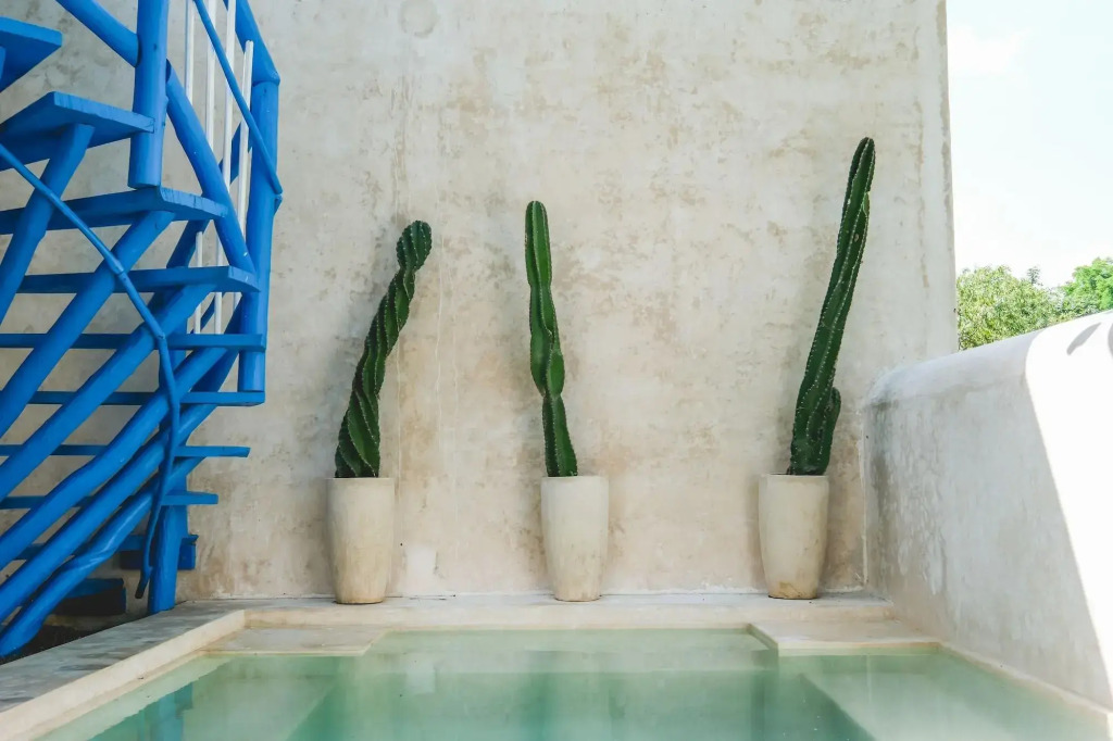 Wakax Hacienda - Cenote & Boutique Hotel - Small Luxury Hotels of the World