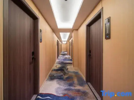 Sanya Adele Selection Hotel