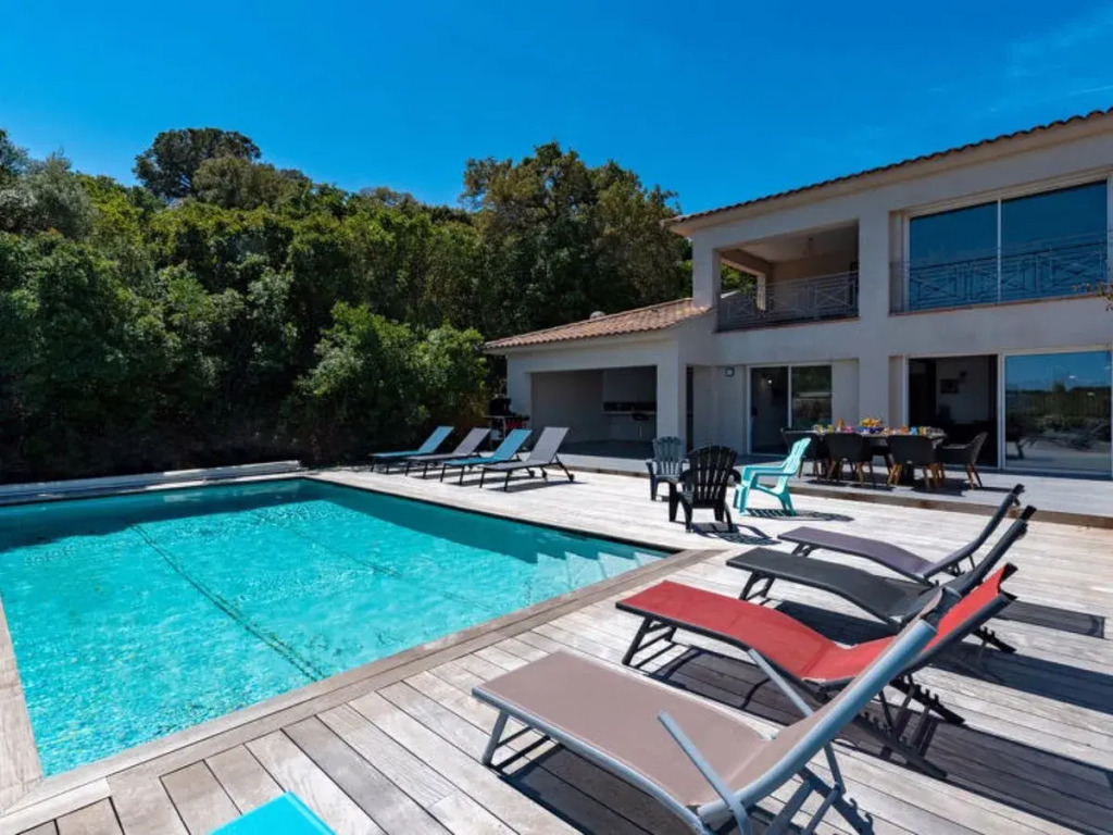 Villa Villa Capicciola by Interhome