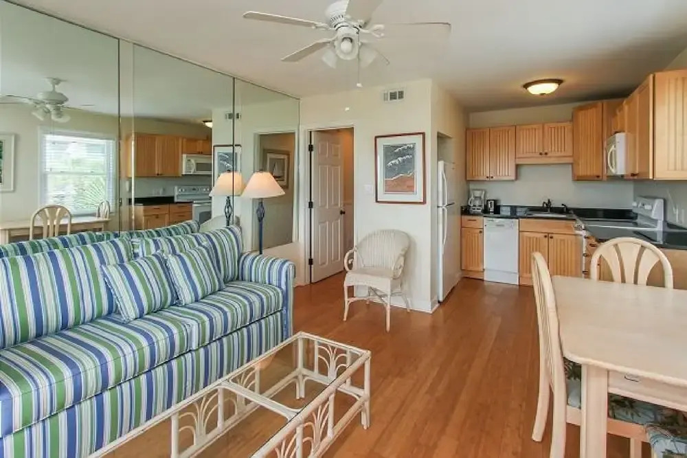 The Breakers Oceanfront 1 Bedroom Villas