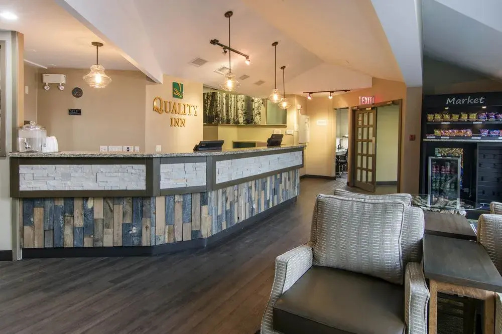 Quality Inn
