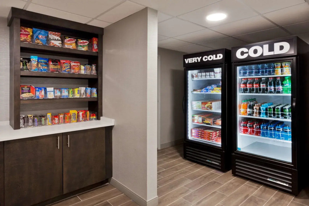 Country Inn & Suites by Radisson, Montgomery East I-85