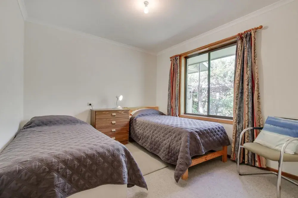 Deppelers - Lakes Entrance Retreat