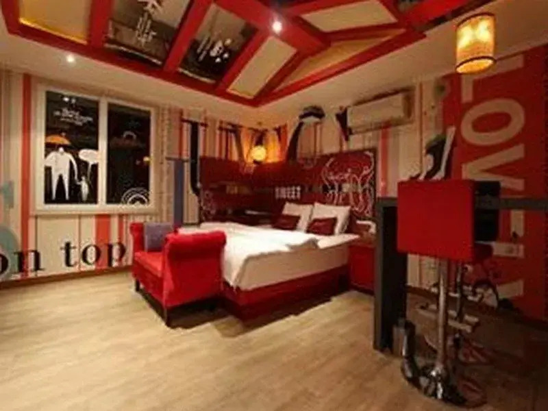 GG Motel