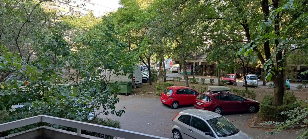 Mikmari apartman