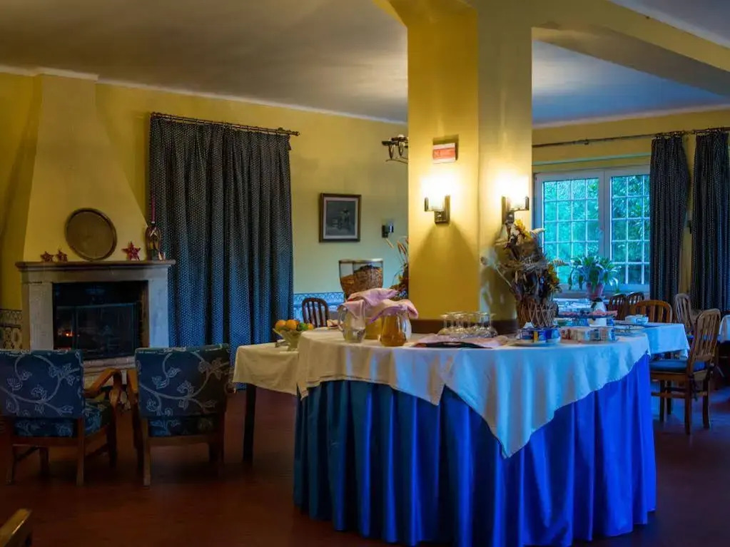 Hotel Sintra Jardim