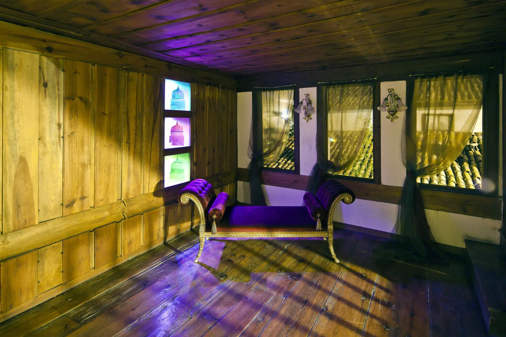 Gulevi Safranbolu Heritage Hotel
