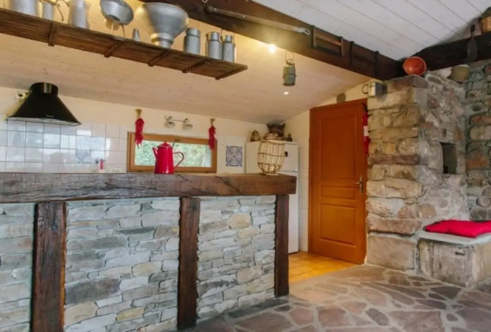 Manttu Baita Le Gîte