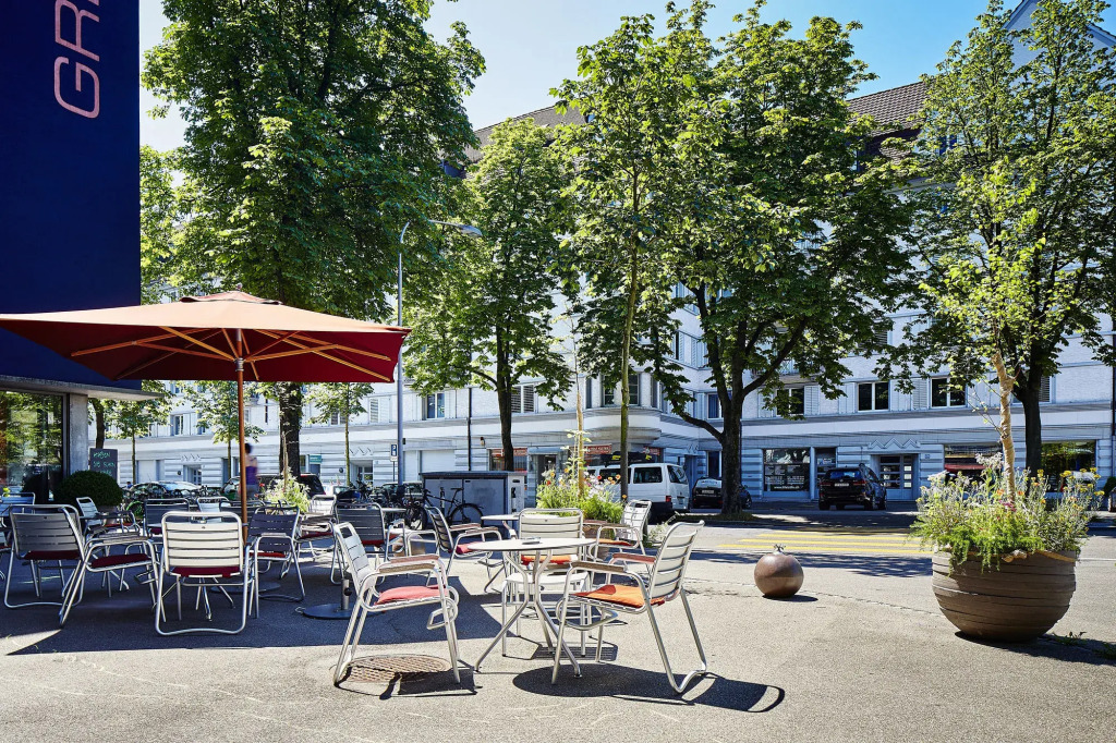 Greulich Design & Boutique Hotel