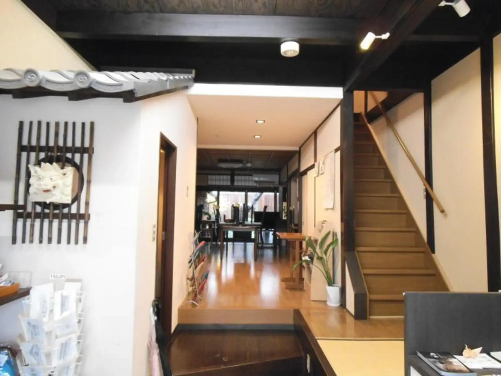 Guest House Ga-Jyun