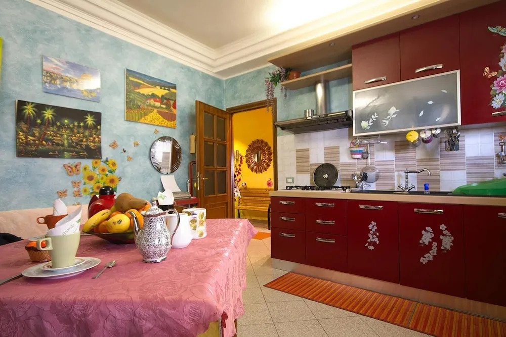 Casa Arcobaleno