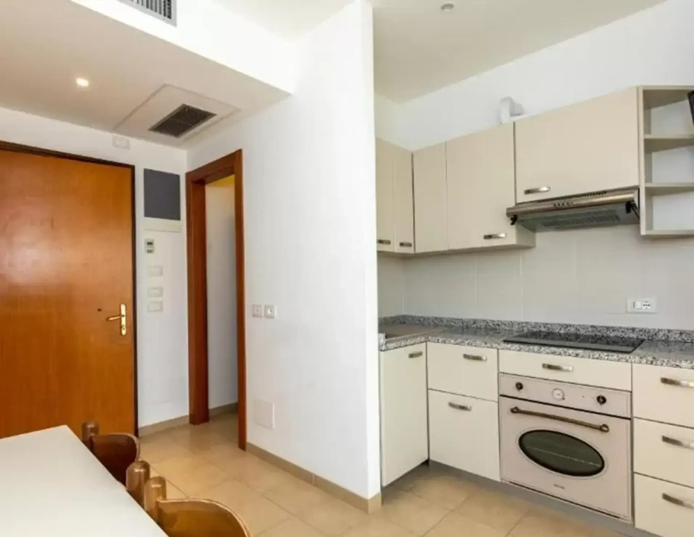 Residence Alla Rotonda