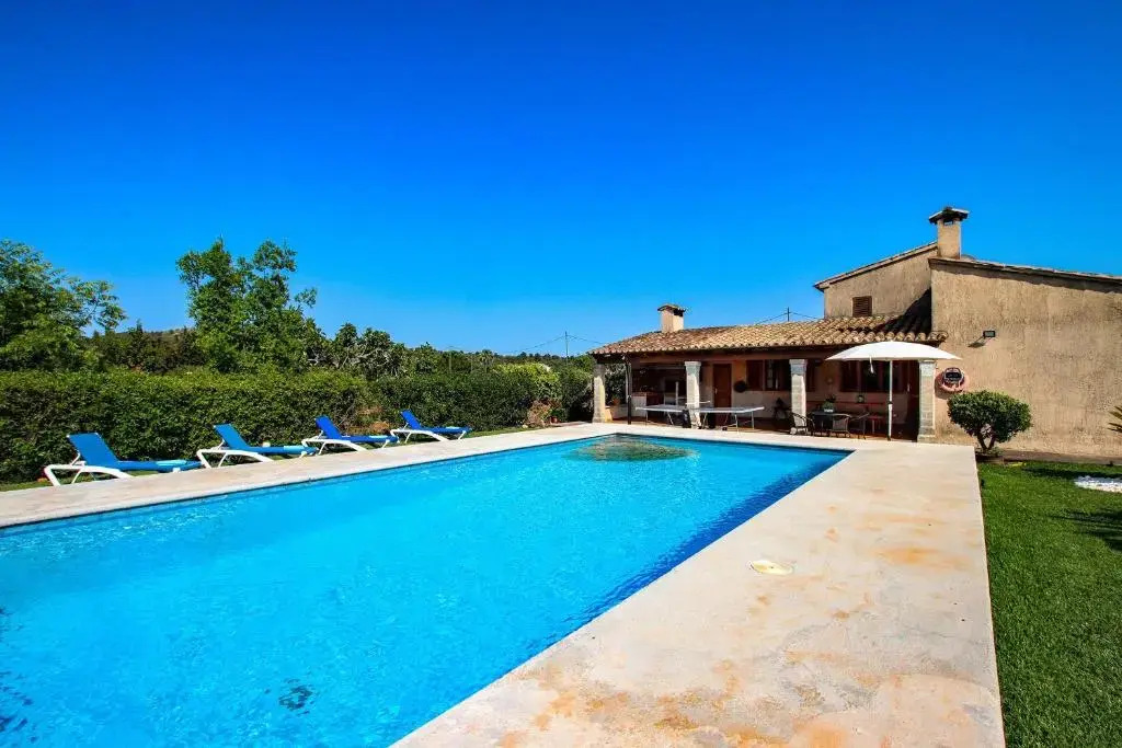 Villa Fontxica