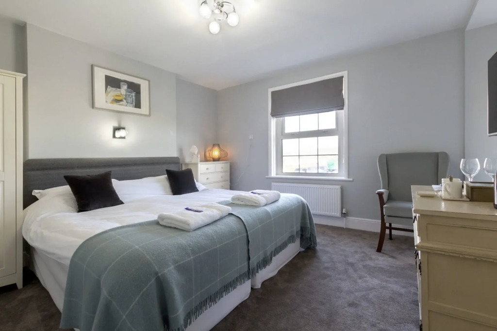 Sunrise Guest House