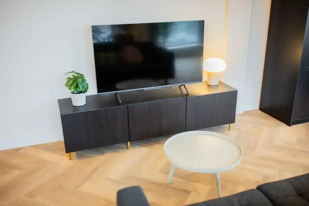 Alphabet Studio Apartments Including City View