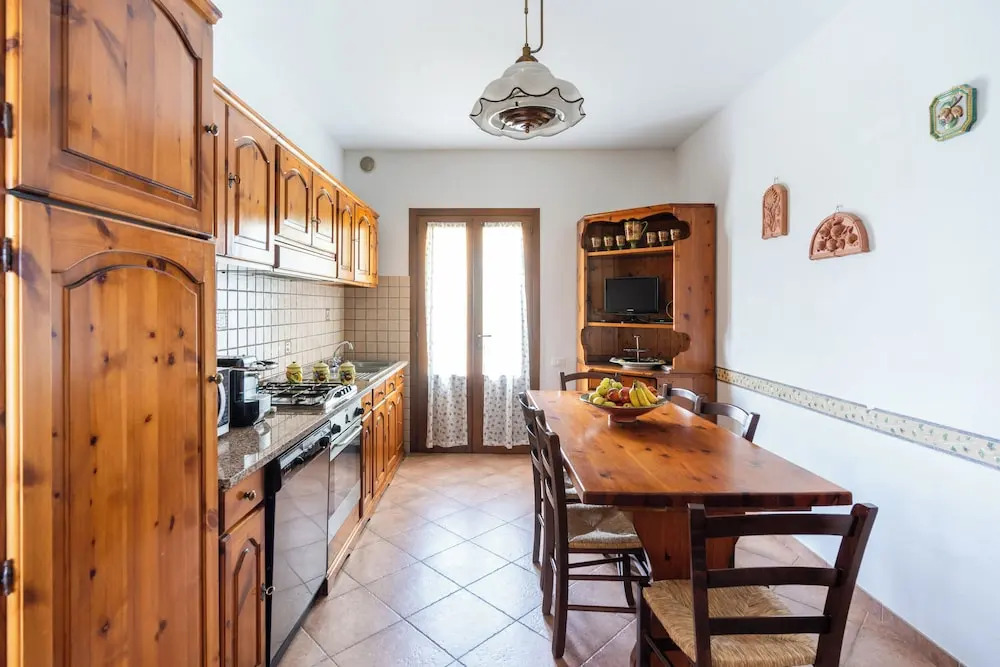 Agriturismo Podere Ristella - Wine&Food