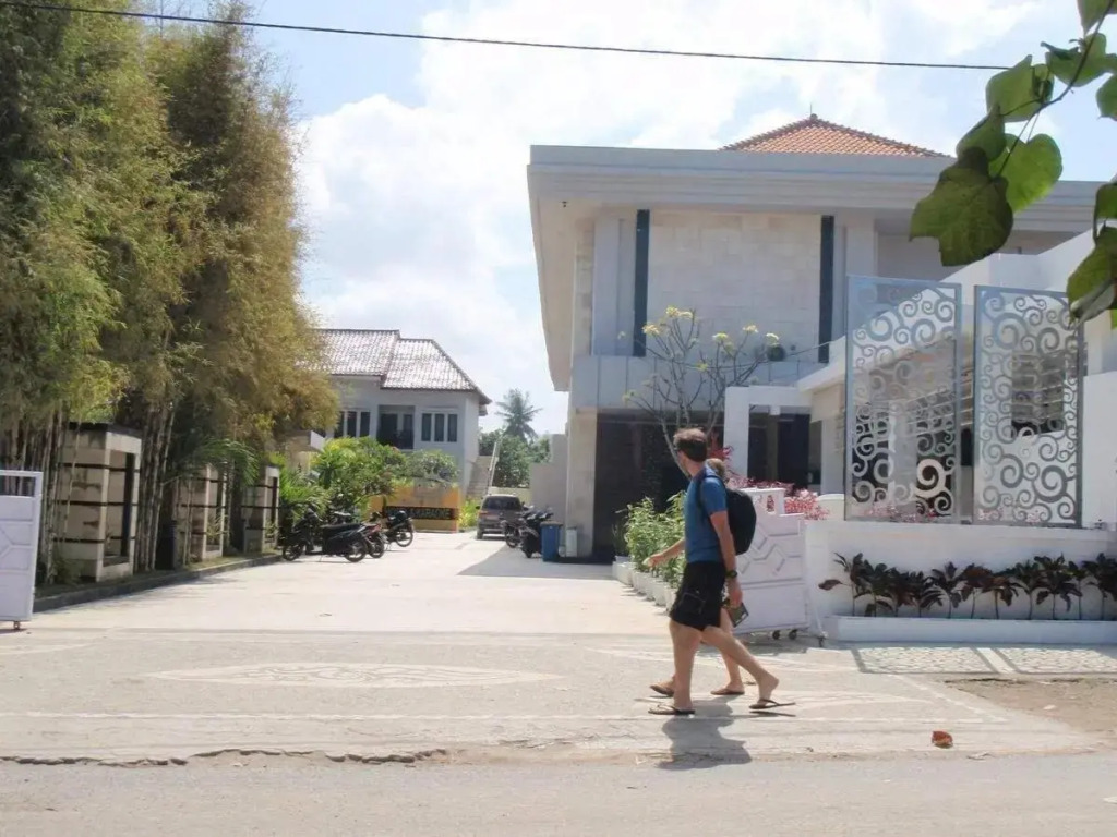 JM Hotel Kuta Lombok