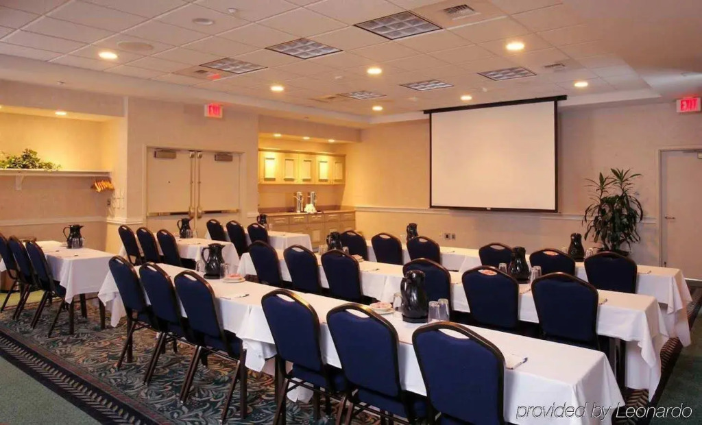 Hilton Garden Inn Spokane Airport
