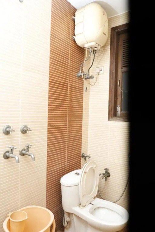 Hotel Maharani -New Delhi Railway Station - Paharganj