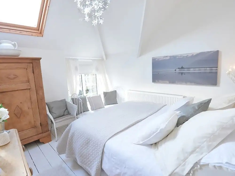Rhianfa Cottage