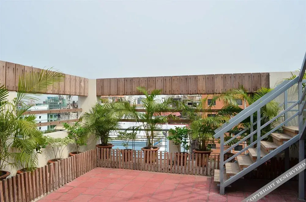 La Villa