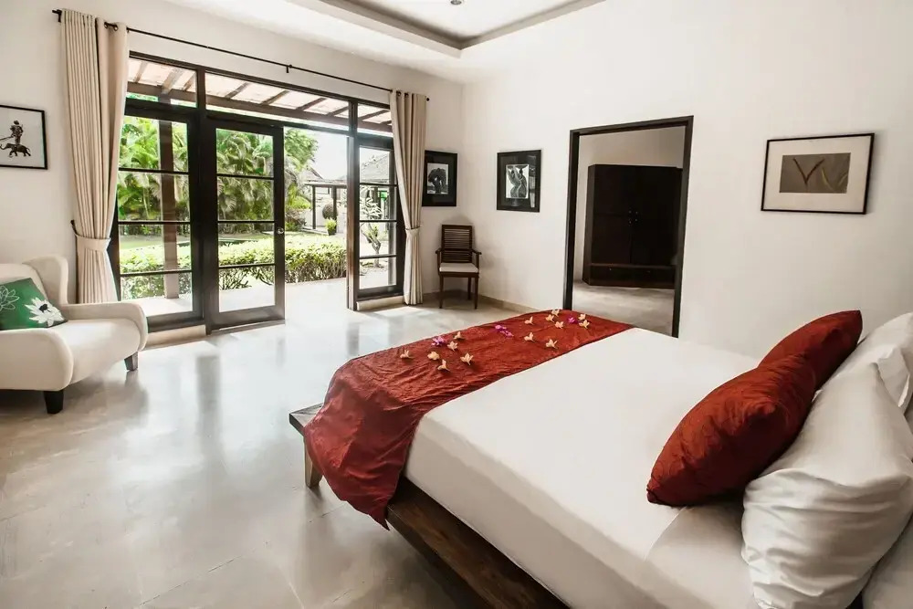 Villa Palma 8 Bedroom