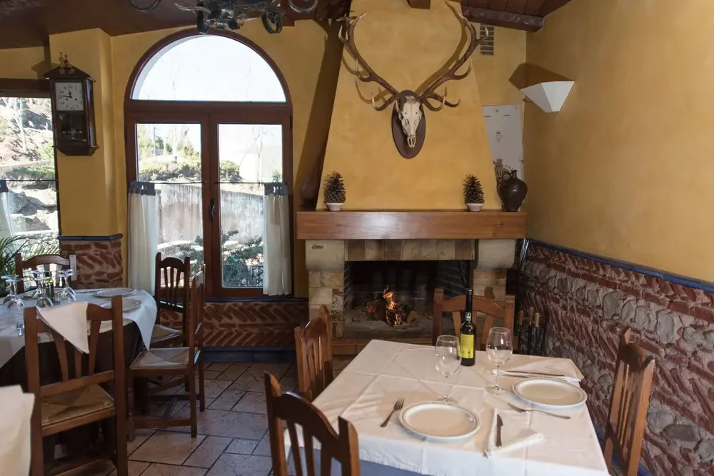 Apartamentos Raisa
