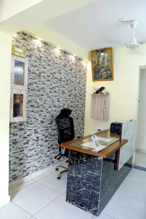 Matha Tourist Home