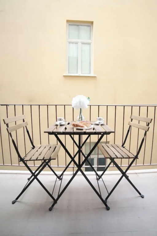 casa margherita