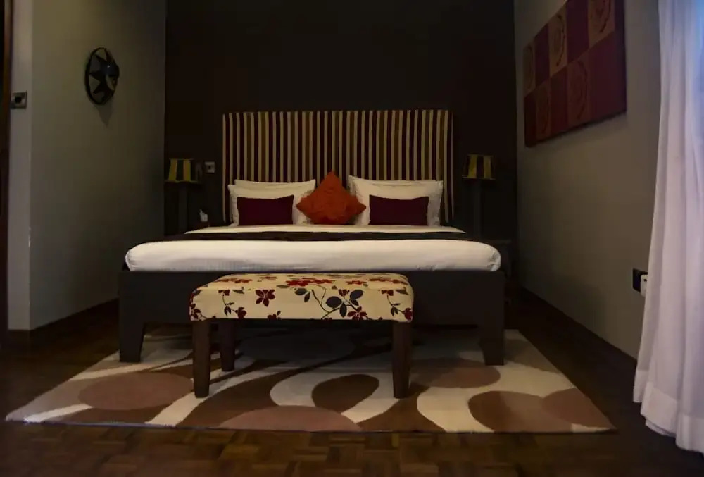 Arusha Residence Boutique Hotel