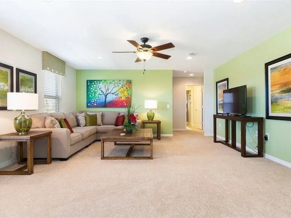 Westside House #873969 by RedAwning