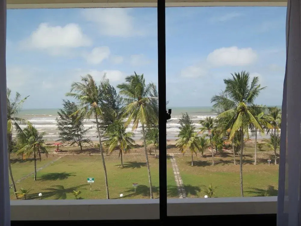 Sea View Resort Hotel & Apartments