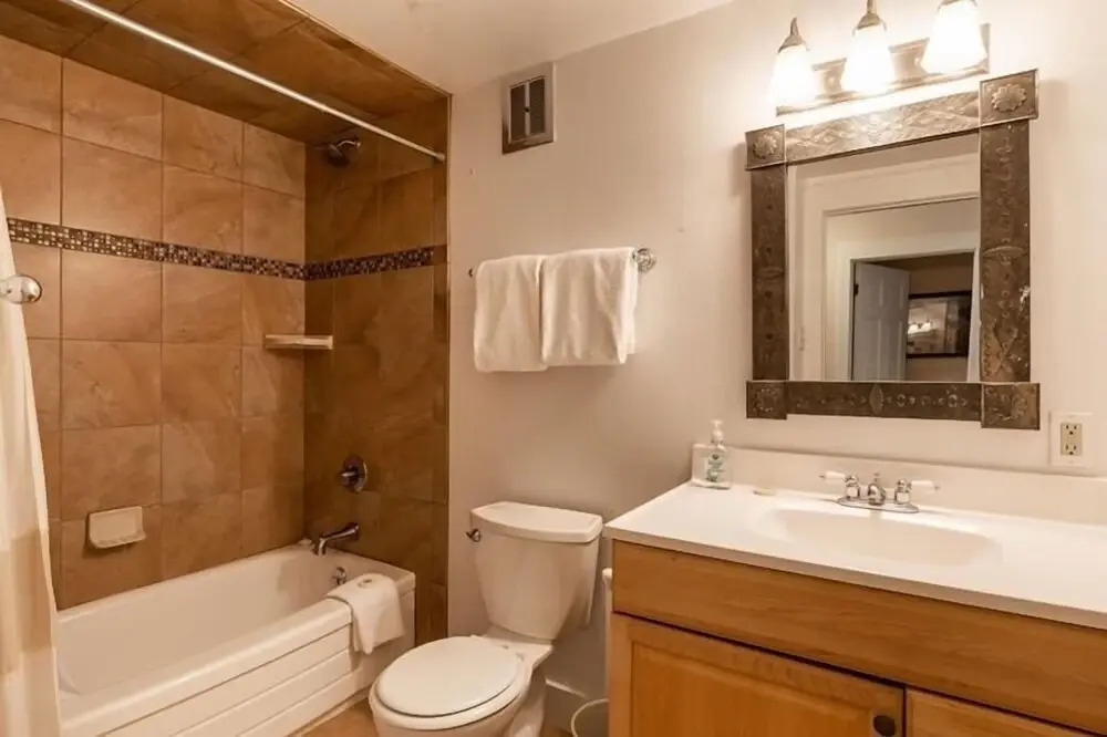 Vail Trails Chalets Condo 3 Minutes Away from Riva Bahn and Gold Peak by RedAwning