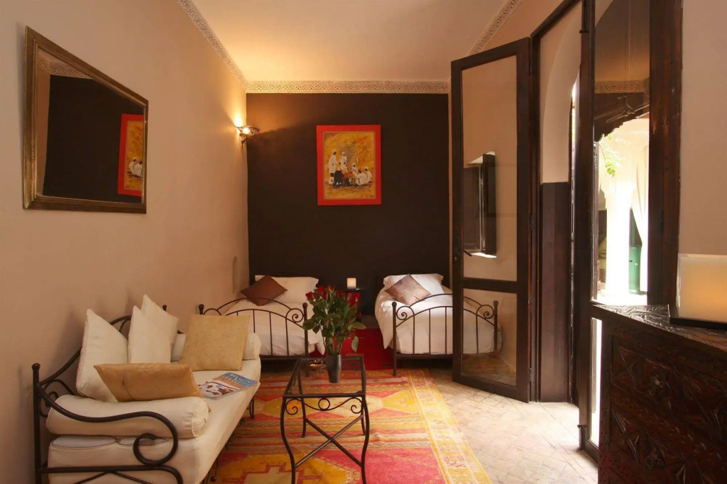 Riad Maison Palmier