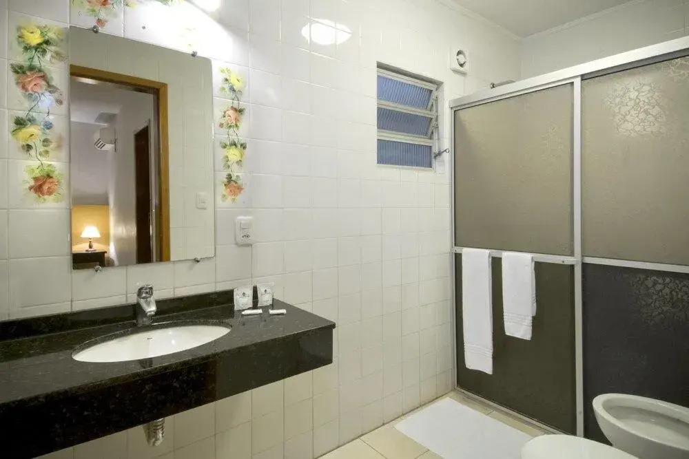 Hotel Jardim Europa