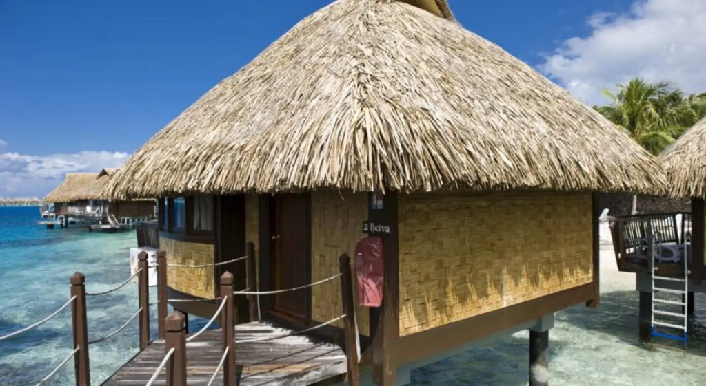Maitai Polynesia Bora Bora