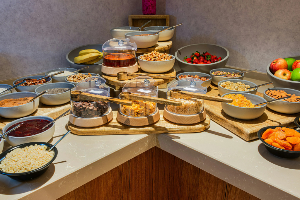 Doubletree By Hilton Amman Hotel & Residences
