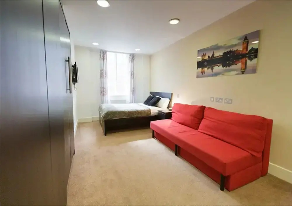 Trendy Studios - Marylebone